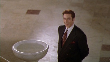 Ода Тщеславию